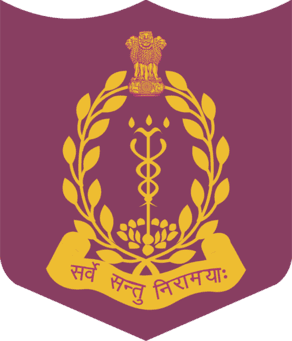 AFMC Pune-logo