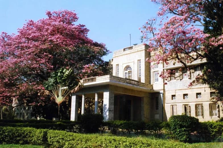 NIMHANS Bangalore-gallery-image-4