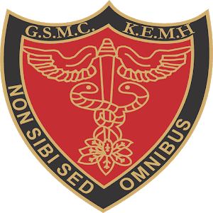 KEM Hospital-logo