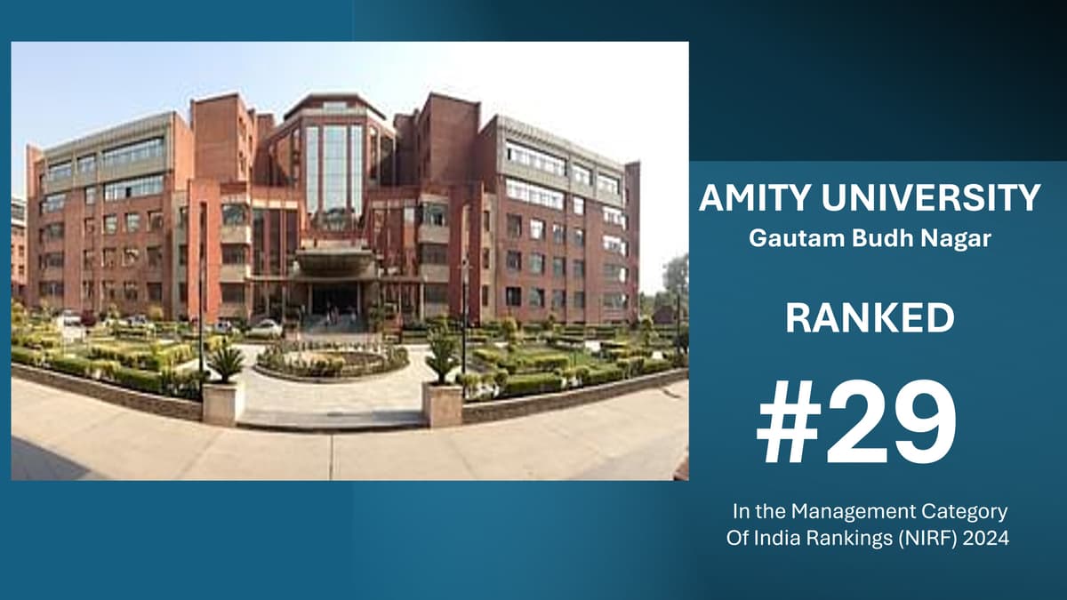 Amity University Noida-gallery-image-4