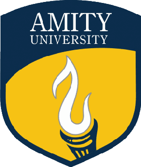 Amity University Noida-logo