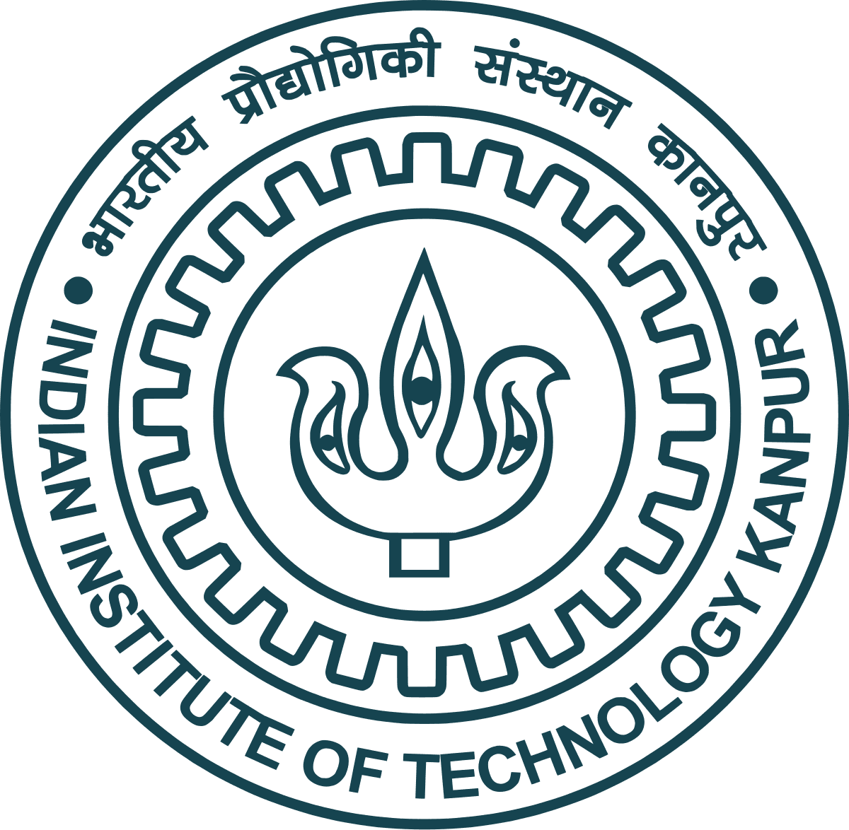 IITK-logo