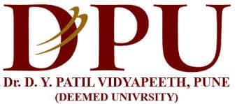 DPU Pune-logo