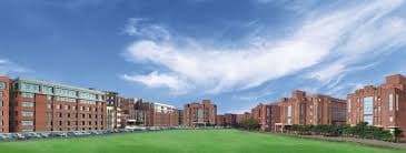 Amity University Noida-image