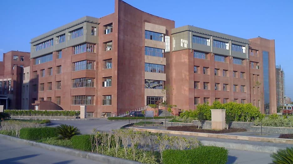 Amity University Noida-gallery-image-3